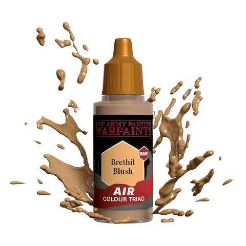 Air Brethil Blush