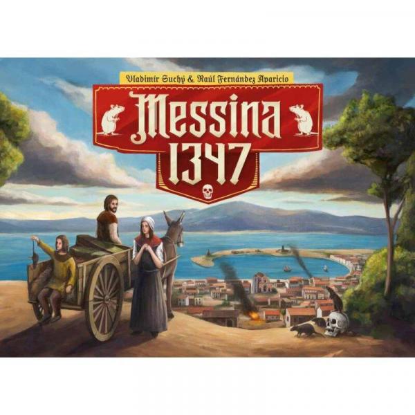 Messina 1347 EN