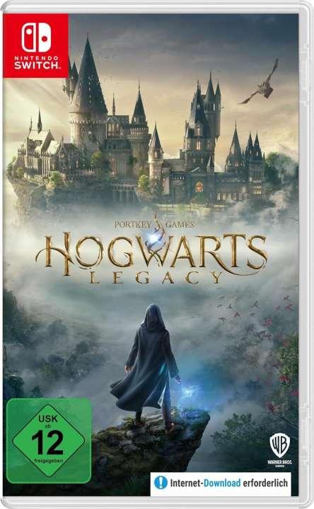 Hogwarts Legacy (Switch, NEU) ** Hogwarts Legacy (Switch, NEU) **