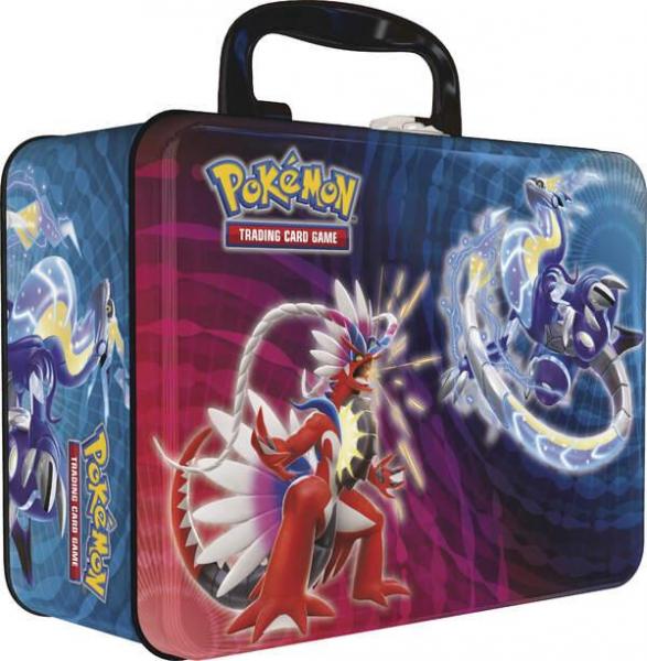 PKM Back to School Collectors Chest DE