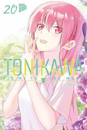 TONIKAWA-Fly me to the Moon 20