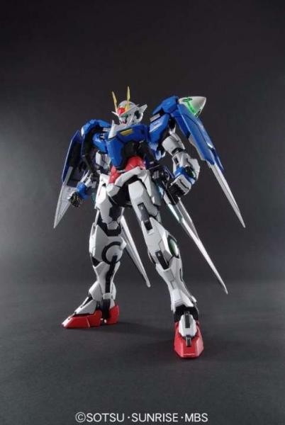 Gundam: Perfect Grade - OO-Raiser 1:60 Scale Model Kit