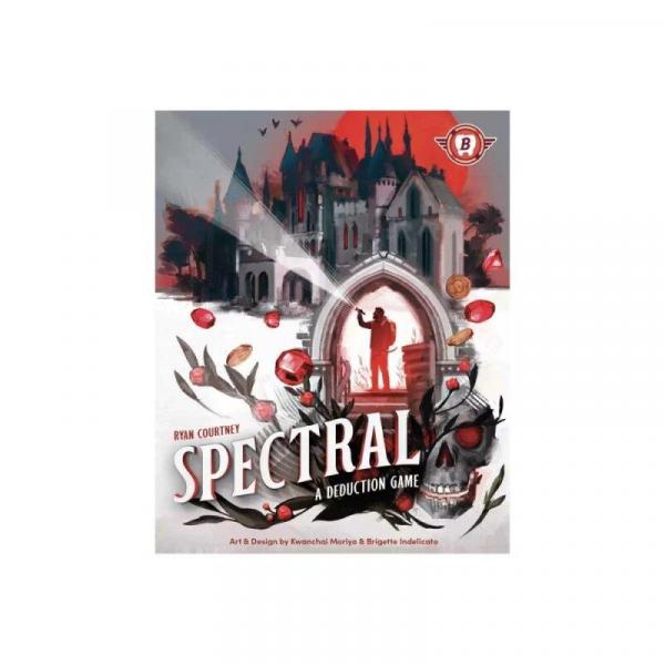 Spectral EN