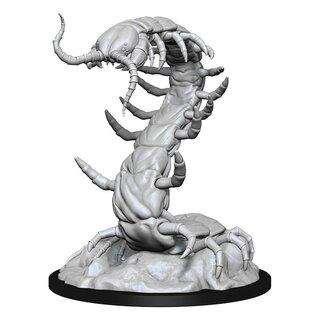 Pathfinder Deep Cuts: Giant Centipede Pathfinder Deep Cuts: Giant Centipede
