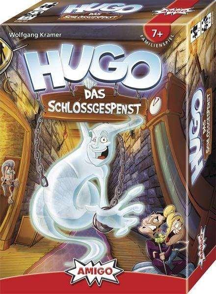 HUGO - Das Schlossgespenst HUGO - Das Schlossgespenst