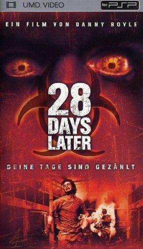 28 Days Later (UMD Video, gebraucht) ** 28 Days Later (UMD Video, gebraucht) **