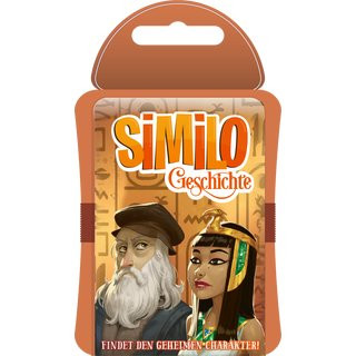 Similo - Geschichte