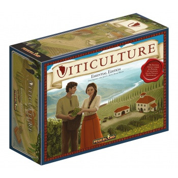 Viticulture Essential Edition DE