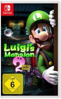 Luigis Mansion 2 HD (Switch, NEU)