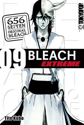 Bleach Extreme09