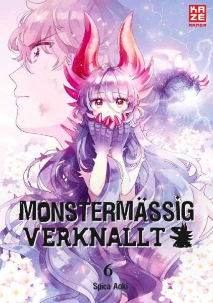 Monstermässig verknallt 06