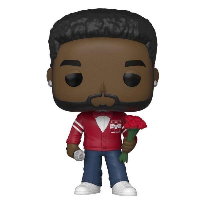 Funko POP Rocks: Boyz II Men - Shawn Stockman