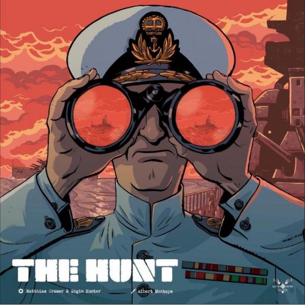 The Hunt-B-Ware