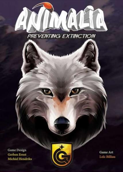 Animalia  Preventing Extinction EN