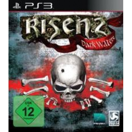 Risen 2: Dark Waters