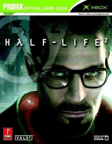 Half-Life 2 (Xbox): Prima Official Game Guide: The Official Strategy Guide (gebraucht) ** Half-Life 2 (Xbox): Prima Official Game Guide: The Official Strategy Guide (gebraucht) **