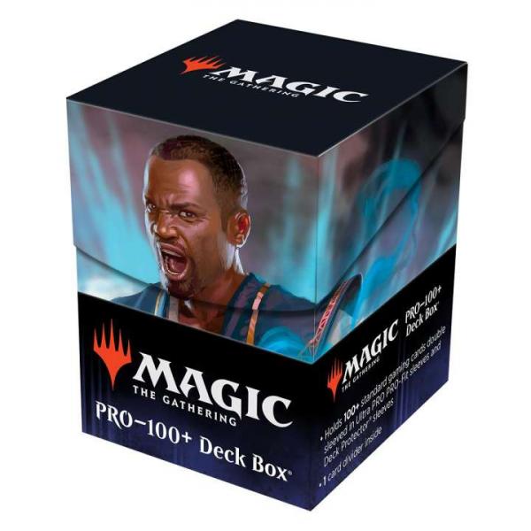 UP - March of the Machines 100+ Deck Box 4 for Magic: The Gathering