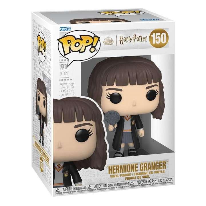 POP Movies: HP CoS 20th- Hermione