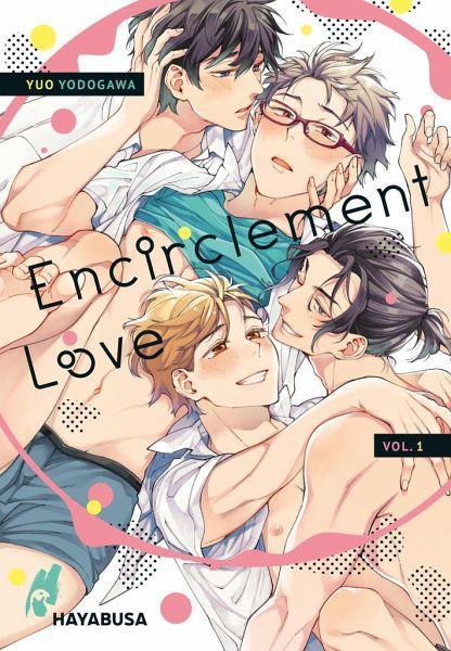 Encirclement Love 01