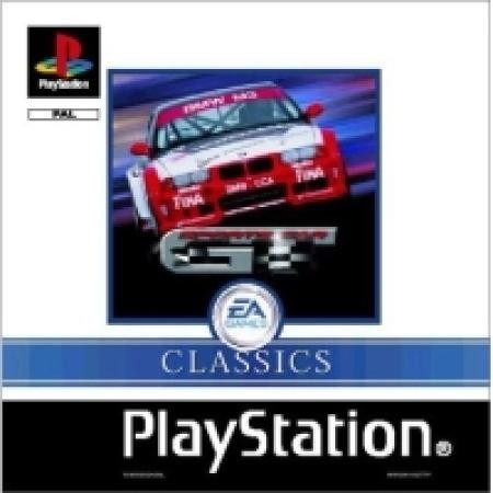 Sports Car GT - Classics (Playstation, gebraucht) **