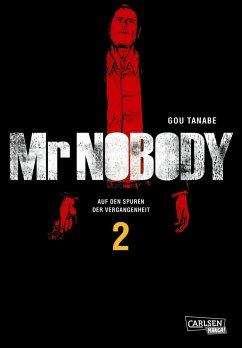 Mr Nobody - Auf den Spuren der Vergangenheit 02