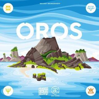 Oros DE