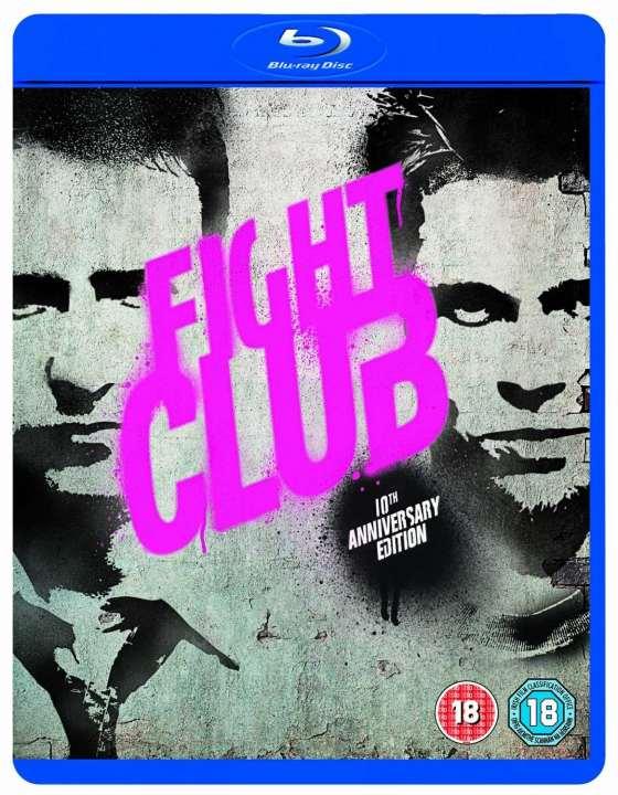 Fight Club Englisch