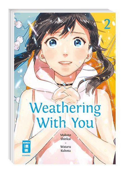 Weathering With You 02