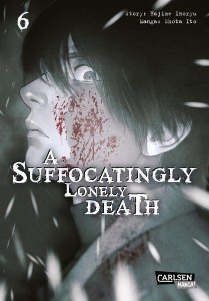 A Suffocatingly Lonely Death 06