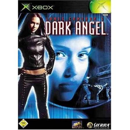 Dark Angel (Xbox Classic, gebraucht) **