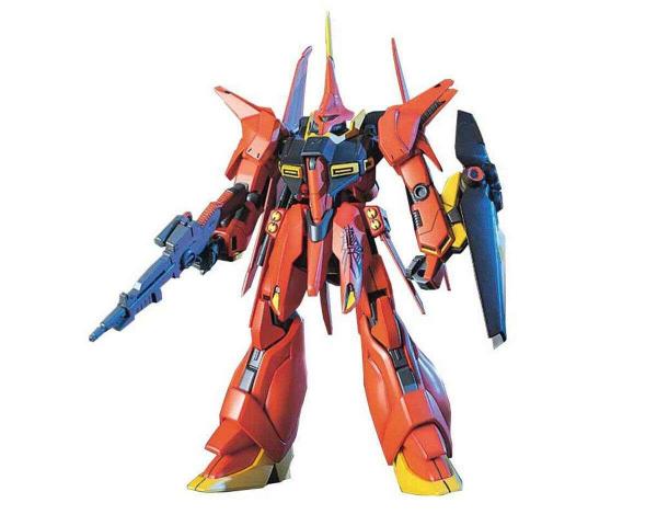 Hguc Amx-107 Bawoo 1/144