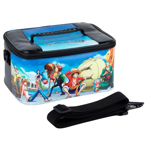 Switch Tasche - One Piece Lunch Bag (NEU) für 30,00 € von FUNtainment Game  Store München