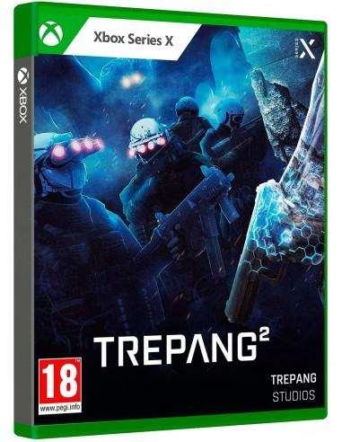 Trepang 2 (XBOX SERIES X, NEU) Trepang 2 (XBOX SERIES X, NEU)