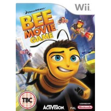 Bee Movie