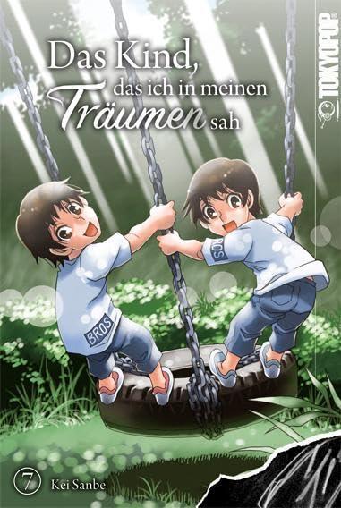 Das Kind,das ich in meinen Träumen sah 07