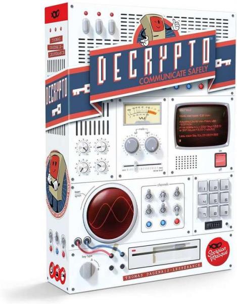 DECRYPTO EN