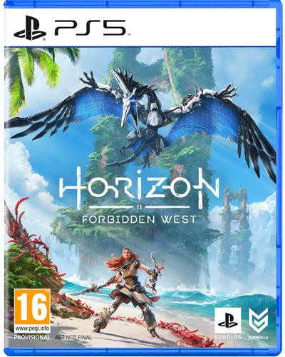 Horizon: Forbidden West (Playstation 5, NEU)