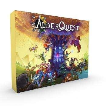 Alderquest - EN