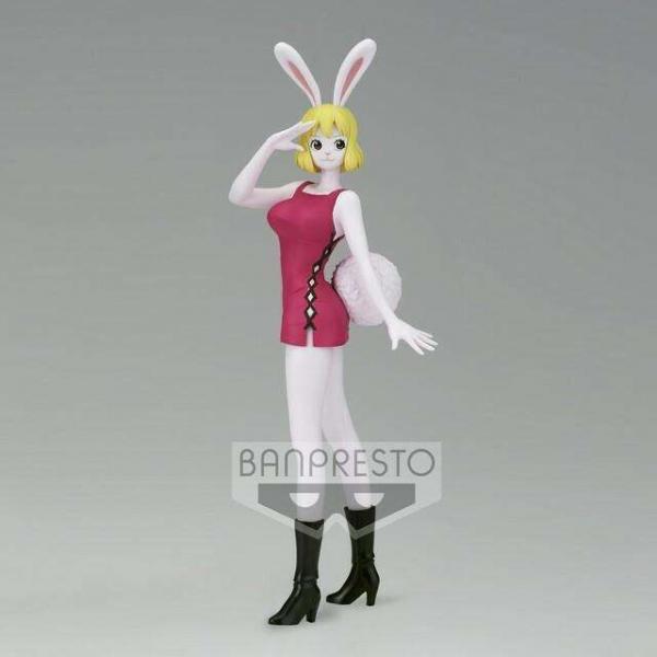 One Piece: Glitter and Glamours - Carrot Version B