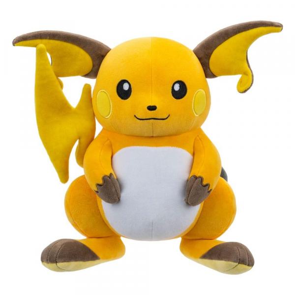 Pok&#233;mon Plüschfigur Raichu 30 cm