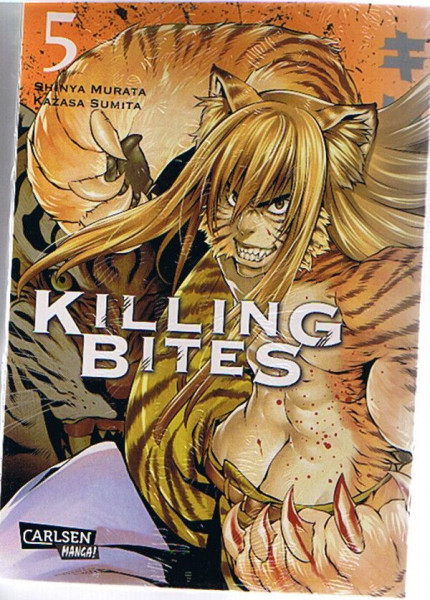Killing Bites 05