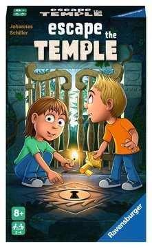 Escape the Temple