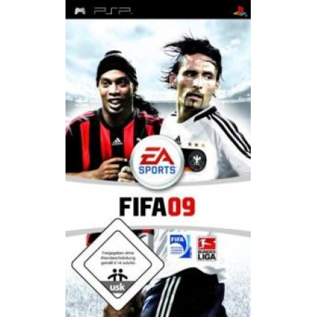 FIFA 09