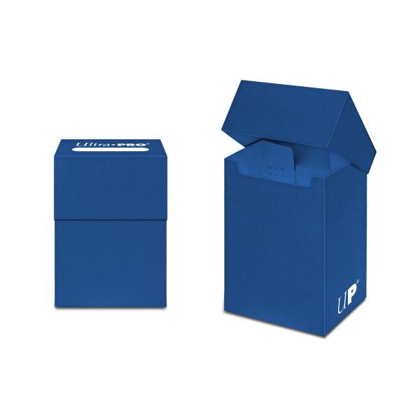 UP - Deck Box Solid - Pacific Blue