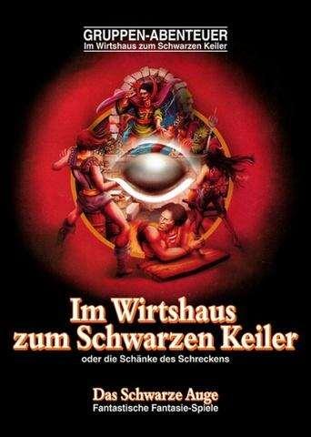 DSA1 - Wirtshaus zum schwarzen Keiler (remastered) DSA1 - Wirtshaus zum schwarzen Keiler (remastered)