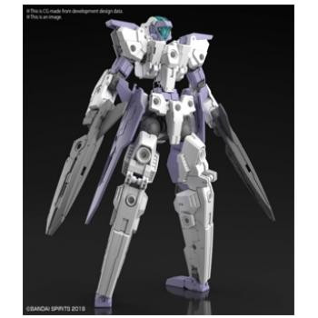 Gundam: 30Mm - Eexm-30 Espossito Beta 1:144 Scale Model Kit