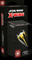 X-Wing 2. Edition: Königlicher N1-Sternenjäger von Naboo