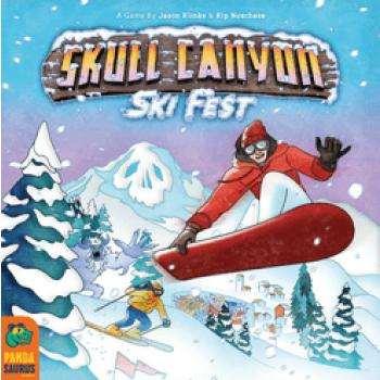 Skull Canyon: Ski Fest - EN