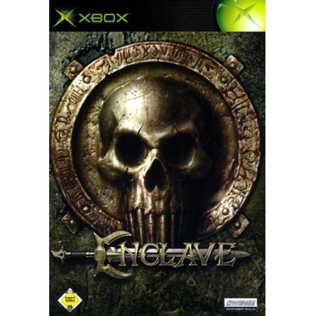 Enclave (Xbox Classic, gebraucht) **