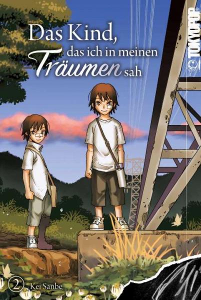 Das Kind,das ich in meinen Träumen sah 02